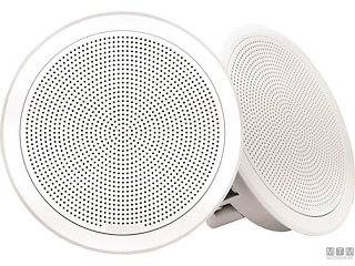 COPPIA ALTOPARLANTI MARINI FUSION FM-F65RW