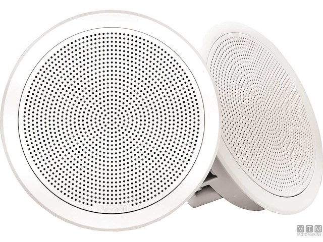 COPPIA ALTOPARLANTI MARINI FUSION FM-F65RW