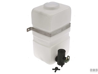 SERBATOIO LAVAVETRI ROCA 2.5L 12V 