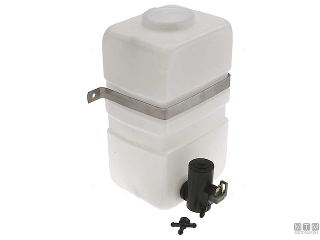 SERBATOIO LAVAVETRI ROCA 2.5L 12V 