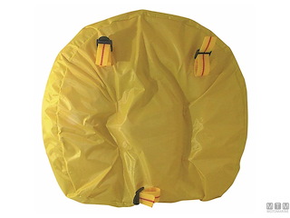 SACCA PER FERRO DI CAVALLO