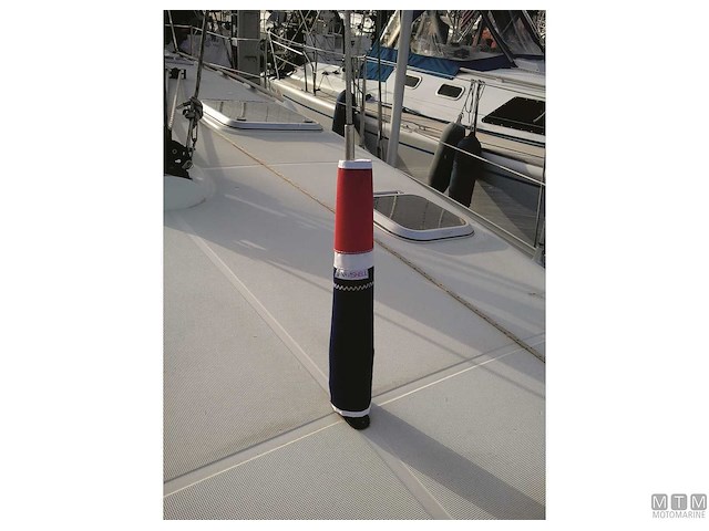 COPRITENDITORI NS 47 CM BLU NAVY