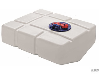 SERBATOIO CAN ALPHA1 57LT 