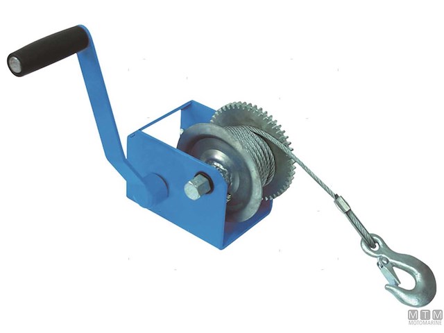 VERRICELLO MAN BADA HW 1100KG