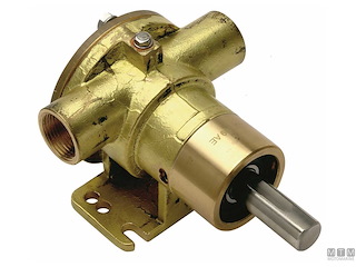 POMPA RAFFREDDAMENTO ANCOR PM34 