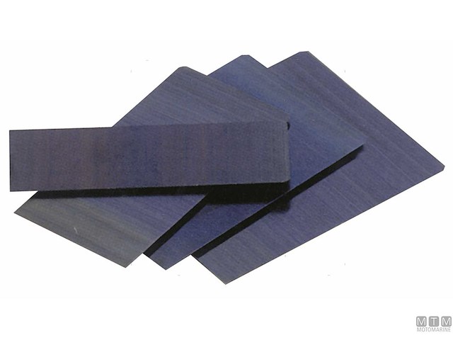 SPATOLA MILANO 120MM (12PZ) 