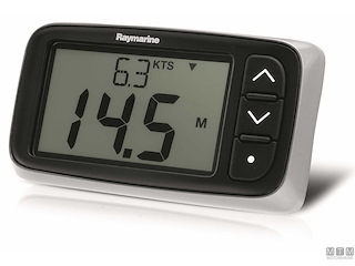 DISPLAY I40 RAYMARINE BIDATA PACK