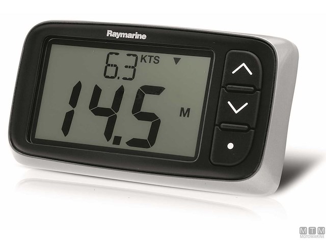 DISPLAY I40 RAYMARINE BIDATA PACK