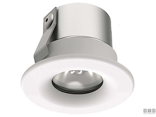 FARETTO QUICK DAISY D52 LUCE CALDA 