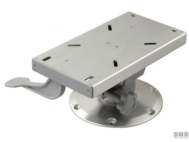 SUPPORTO SEDILE GIR.H153MM