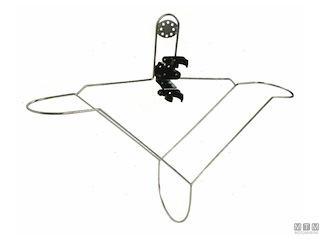 SUPPORTO SALVAGENTE ANULARE D600MM INOX