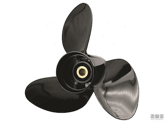 ELICA PER YAMAHA 3P ALU 15 1/4X15