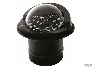 BUSSOLA RV WHITE STAR B6W3 HS NERA 