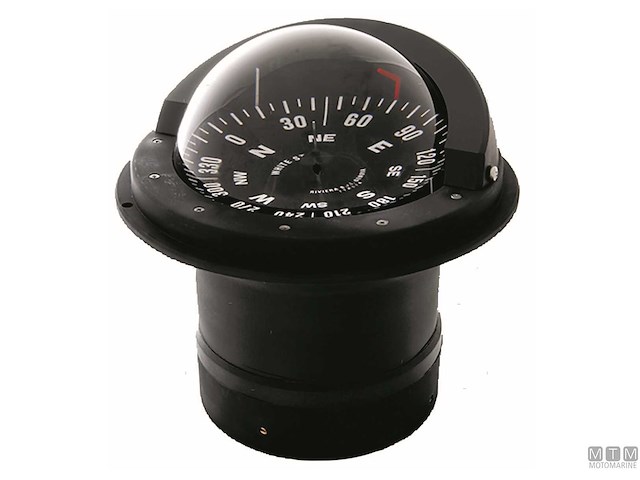 BUSSOLA RV WHITE STAR B6W3 HS NERA 