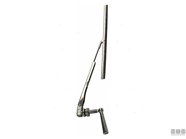 MANIGLIA TERGICRISTALLI