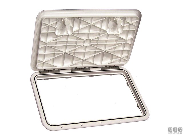 PORTELLO HMG 2HANDLE 331X585MM