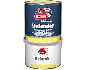 Primer Boero Defender 0,75 lt