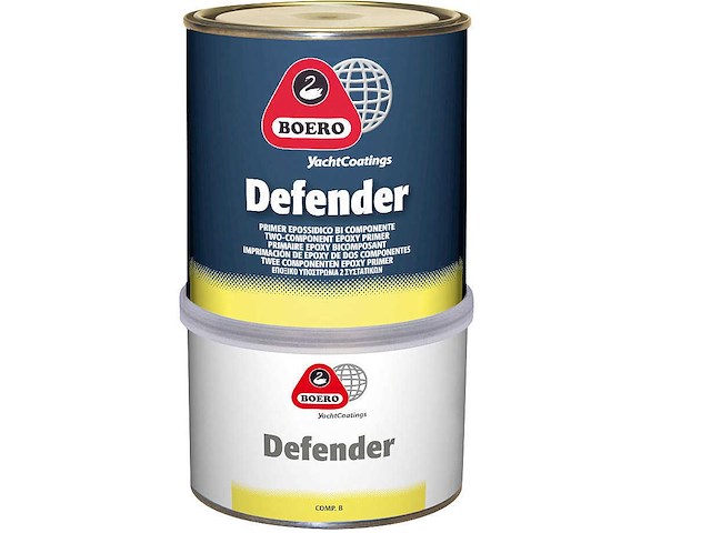Primer Boero Defender 0,75 lt