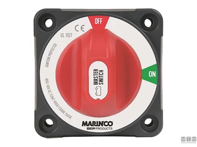 BEP STACCABATTERIE 770-DP 400A 