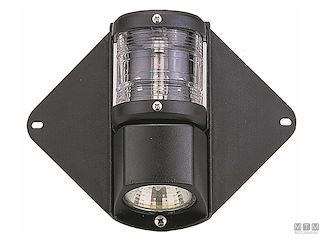 FARO COPERTA AA COMBILIGHT LED 12V
