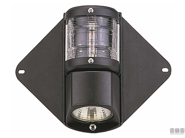 FARO COPERTA AA COMBILIGHT LED 12V