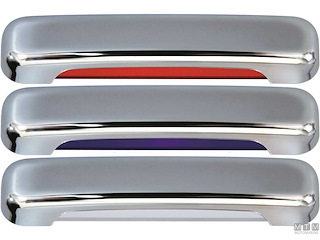 LUCE QUICK TAB-IP68 ROSSA 