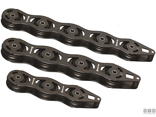 MASTER DECK ORGANIZERS 4P