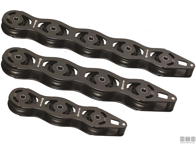 MASTER DECK ORGANIZERS 4P