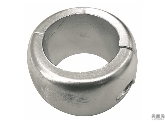 ANODO COLLARE A KANEWA D50MM ZN 
