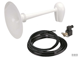 TROMBA MARCO AIR 12V RINA 