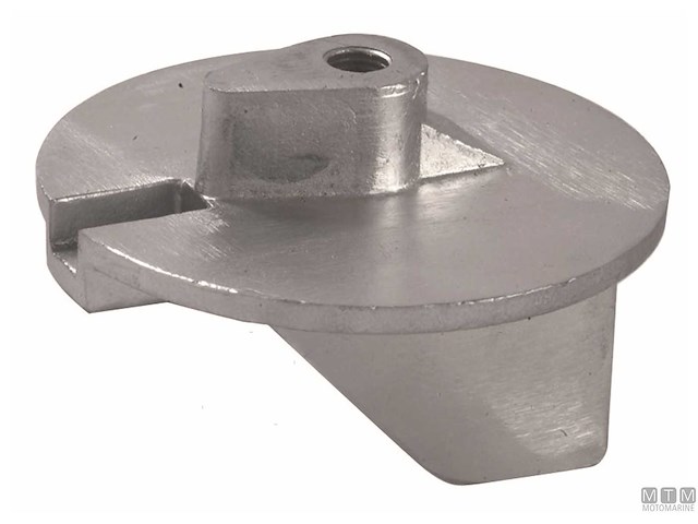 ANODO PINNA YAMAHA 100/115 AL 