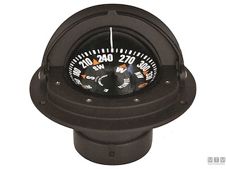 BUSSOLA RV ZENITH BZ1 HS CALOTTA BIANCA 