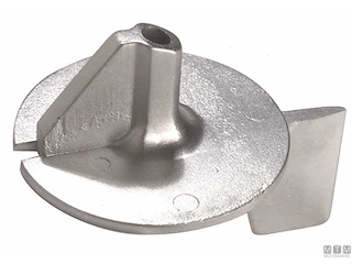 ANODO PINNA MERCURY 15/20/25 ZN 