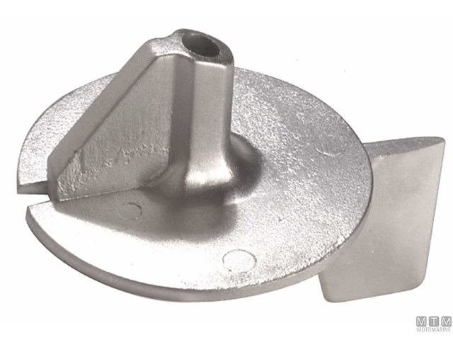 ANODO PINNA MERCURY 15/20/25 ZN 