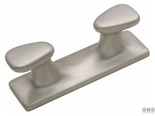 BITTA 2 FUSTI HOLLAND 160MM ALU 