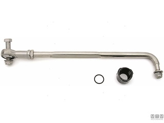 BARRA RINVIO ULTRAFLEX A73 PER MOTORI MERCURY