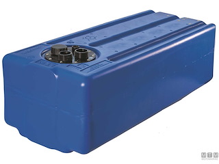 SERBATOIO WASTE OCEAN 53L 