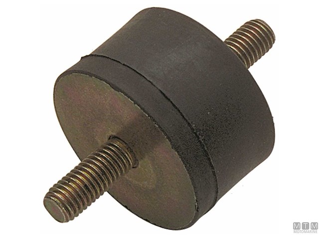 SUPPORTO FINE CORSA D70MM M10