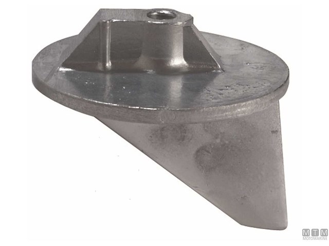 ANODO PINNA YAMAHA 50/55 AL 