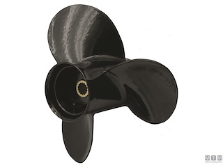 ELICA PER TOHATSU 3P ALU 9 1/4X11