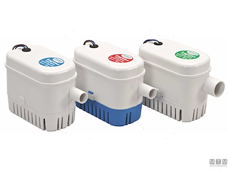 POMPA AUTOMATICA OCEAN LAGUNA 750 