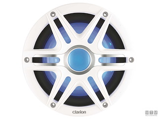 SUBWOOFER CLARION CMSP-101 RGB