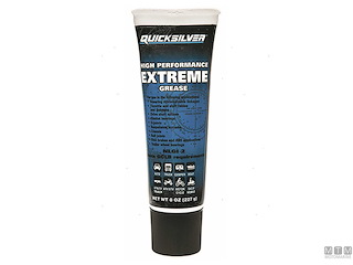 GRASSO QS ANTI CORROSIONE TUBO 227G 