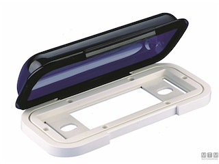 PLANCIA RADIO 230X110MM