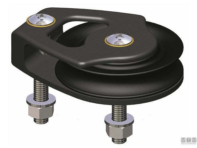 RINVIO DOPPIO ANTAL 70MM 