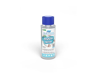 Conservante acqua Blue Marine Aqua Nova