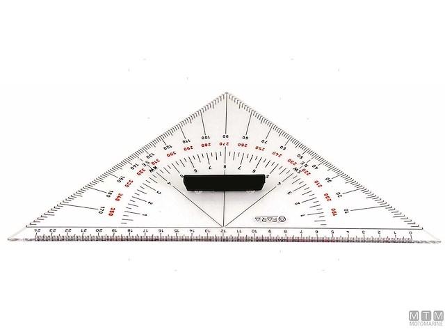 SQUADRETTA NAUTICA PLEXI 