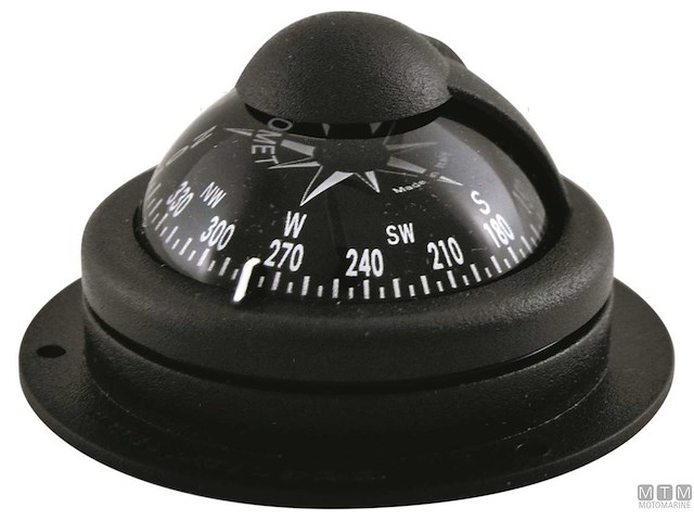 BUSSOLA RV COMET BC1 NERA 