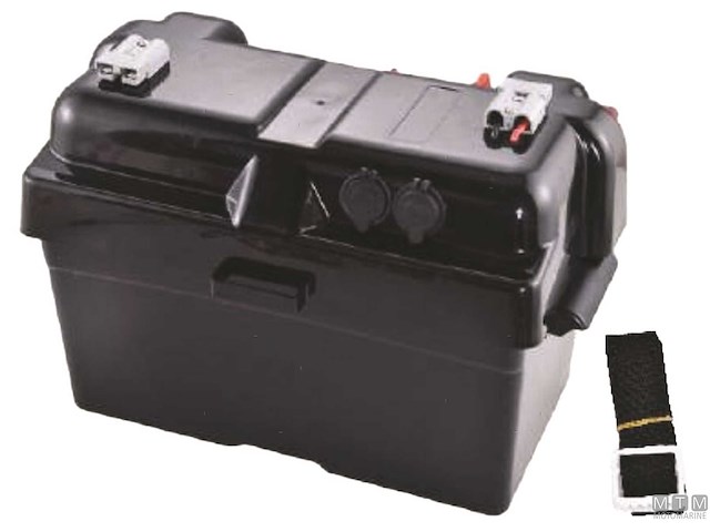 PORTABATTERIA DISPLAY SWITCH USB