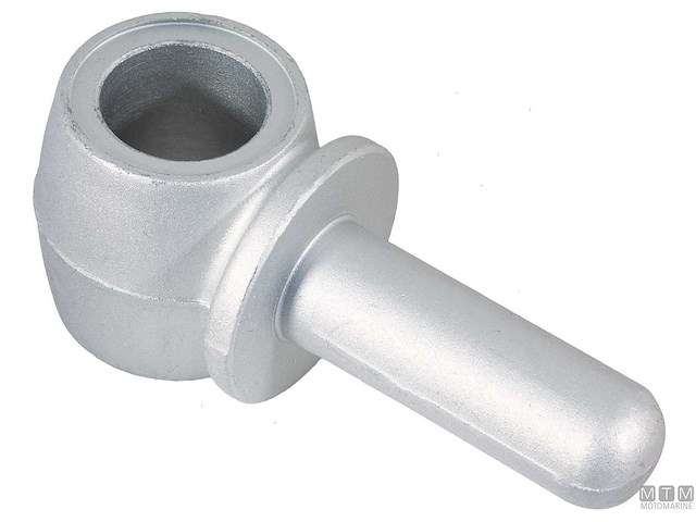 PERNO BILANCIERE H135MM ALU